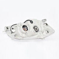 Toyota Headlamp Unit Assembly Left Hand TO8117006351
