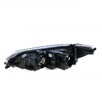 Toyota Headlight Unit Halogen Left Hand for Camry Atara 04/2015 - 09/2017