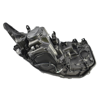 Toyota Headlight Halogen Left Hand Passengers for Corolla Hatch 2015-2018