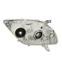 Toyota Left Hand Passenger Headlight for Corolla Sedan 10/2001 - 2007