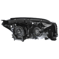 Toyota Left Hand Headlight Unit Passengers Side for RAV4 08/2008 - 12/2012