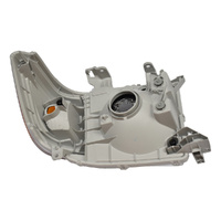 Toyota Headlight Left Hand Passenger Landcruiser 70 Series 76 78 79 01/2007-08/2016