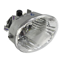 Toyota Right Hand Fog Lamp Assembly for Hilux 08/2008 - 11/2013