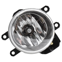 Toyota Fog Lamp Assembly TO8121047010