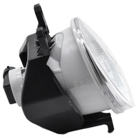 Toyota Fog Lamp Assembly Left Hand Side TO8122002160