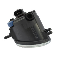 Toyota Left Hand Side Fog Lamp Assembly
