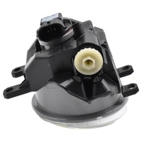 Toyota Fog Lamp Assembly Left Hand Side TO8122047010