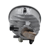 Toyota Front Fog Lamp Unit Left Hand for LandCruiser RAV4