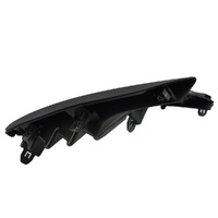 Toyota Left Side Front Bumper Hole Cover TO8148202680