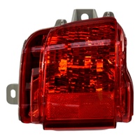 Toyota Left Hand Side Reflex Reflector Assembly
