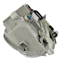 Toyota Front Turn Signal Lamp Lens & Body Right Hand TO8151147070