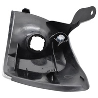 Toyota Front Turn Signal Lamp Lens