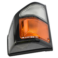 Toyota Front Turn Signal Lamp Assembly Left Hand