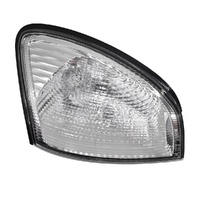 Toyota Front Turn Signal Unit Assembly Left Hand