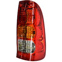Toyota Rear Tail Light Right Hand Drivers Side for Hilux Tub Body 08/2004-02/2012