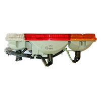 Toyota Landcruiser 70 Series Cab Chassis Right Hand Tail Light Lamp 1993 - 2014