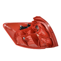 Toyota Rear Combination Lamp Lens & Body Corolla ZRE152 R700