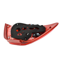 Toyota Right Hand Rear Combination Lamp Lens & Body TO8155112B70