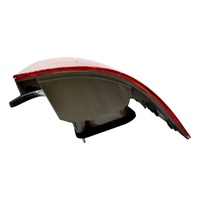 Toyota Rear Combination Lamp Lens & Body Right Hand TO8155113571