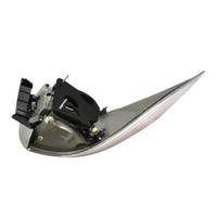 Toyota Taillight Lamp Right Hand Lens for Kluger 05/2007 - 07/2010