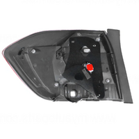 Toyota Tail Light Right Hand Drivers Side for Kluger 07/2010-12/2013