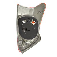 Toyota Rear Combination Lamp Lens & Body Yaris NCP9#