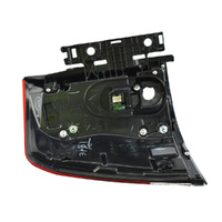 Toyota Rear Combination Lamp Lens & Body Land Cruiser