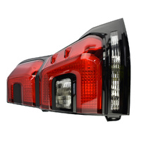 Toyota Rear RH Tail Light for Land Cruiser Prado 08/2017-12/2023