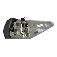 Toyota Kluger Left Hand Tail Light Lamp Assembly 12/2013 - 11/2016