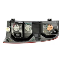 Toyota Hilux Left Hand Tail Light Lamp Assembly 07/2011 - 09/2016