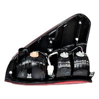 Toyota Hilux Left Hand Tail Light Lamp Assembly 05/2015 - 05/2021