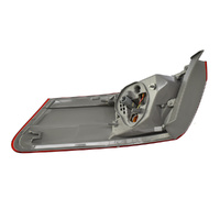 Toyota Camry Hybrid Left Hand Tail Light Lamp Lens & Body 2010-2011