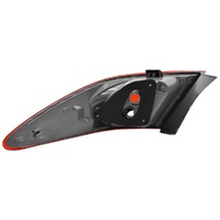 Toyota Camry Left Hand Tail Light Lamp Lens & Body 04/2015 - 2017