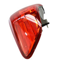 Large View Toyota Rear Combination Lamp Lense & Body