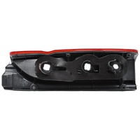 Toyota HiAce 2005-2023 LH Rear Tail Light Standard Lens