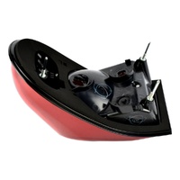 Toyota Rear Combination Lamp Lens & Body Left Hand TO8156135351