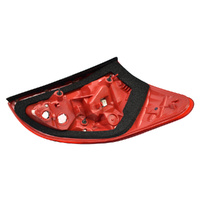 Toyota Rear Combination Lamp Lens & Body Left Hand TO8156142091