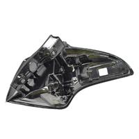 Toyota Rear Combination Lamp Lens & Body Left Hand TO8156142202