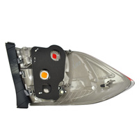 Toyota Taillight Lamp Left Hand Lens for Kluger 05/2007 - 07/2010