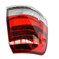 Toyota LandCruiser 200 Series Left Hand Tail Light 08/2015 – 04/2021