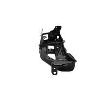 Toyota Left Hand Side Rear Lamp Lens & Body