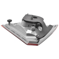 Toyota Back Up Rear Lamp Lens & Body Left Hand Side