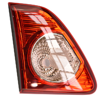 Toyota Boot Lid Light Passenger Side Left Hand for Corolla Sedan 03/2007-04/2010