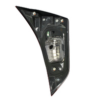 Toyota Rear Lamp Lens & Body Left Hand Corolla