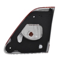 Toyota Left Hand Side Rear Lamp Lens