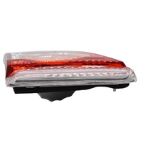 Toyota Boot Lid Light Passenger Side Left Hand for Corolla Sedan 04/2010-11/2013