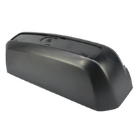 Toyota Left Side License Plate Lamp Cover