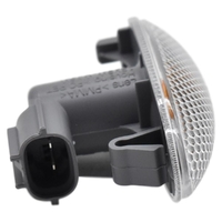 Toyota ide Turn Signal Lamp Assembly