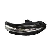 Toyota Side Turn Signal Lamp Assembly Left Hand