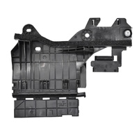 Toyota Connector Holder